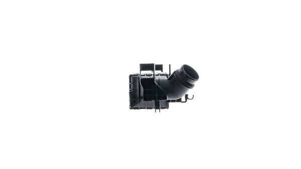 Intercooler, échangeur (Refroidisseur d'air) MAHLE Aftermarket ref. CI 627 000P