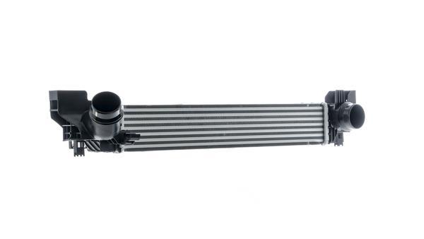 Intercooler, échangeur (Refroidisseur d'air) MAHLE Aftermarket ref. CI 627 000P
