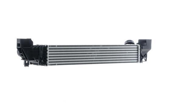 Intercooler, échangeur (Refroidisseur d'air) MAHLE Aftermarket ref. CI 627 000P