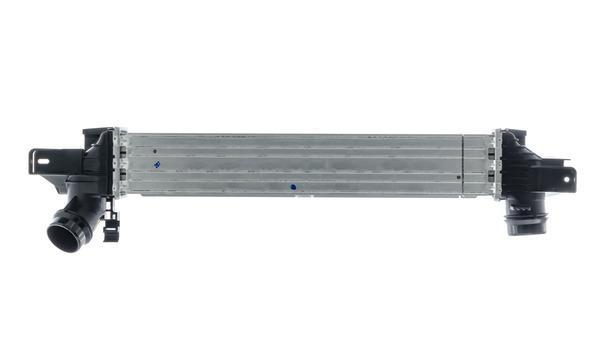 Intercooler, échangeur (Refroidisseur d'air) MAHLE Aftermarket ref. CI 627 000P