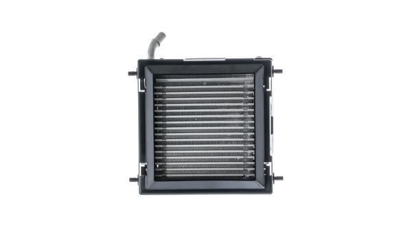Radiateur d'huile moteur (Refroidisseur d'huile moteur) MAHLE Aftermarket CLC 291 000P