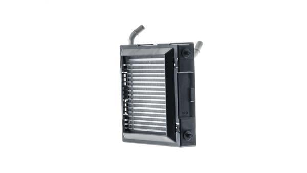 Radiateur d'huile moteur (Refroidisseur d'huile moteur) MAHLE Aftermarket CLC 291 000P