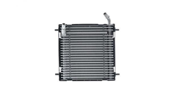Radiateur d'huile moteur (Refroidisseur d'huile moteur) MAHLE Aftermarket CLC 291 000P