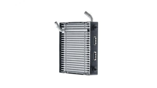Radiateur d'huile moteur (Refroidisseur d'huile moteur) MAHLE Aftermarket CLC 291 000P