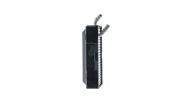 Radiateur d'huile moteur (Refroidisseur d'huile moteur) MAHLE Aftermarket CLC 291 000P