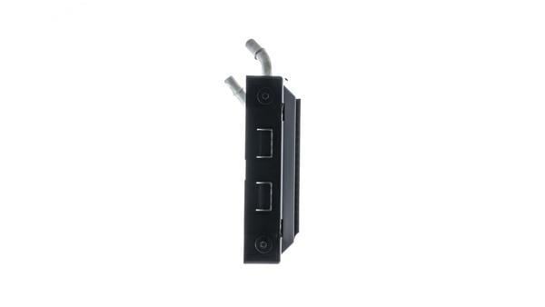 Radiateur d'huile moteur (Refroidisseur d'huile moteur) MAHLE Aftermarket CLC 291 000P