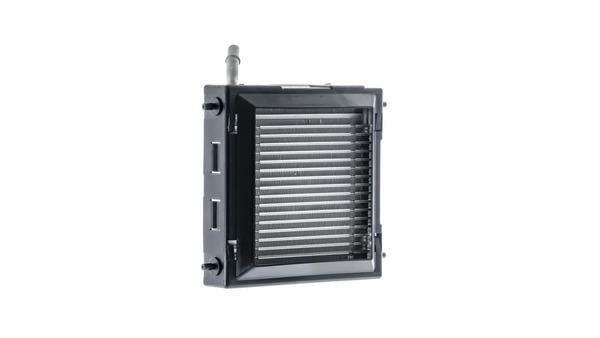 Radiateur d'huile moteur (Refroidisseur d'huile moteur) MAHLE Aftermarket CLC 291 000P