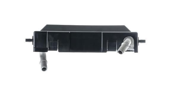 Radiateur d'huile moteur (Refroidisseur d'huile moteur) MAHLE Aftermarket CLC 291 000P