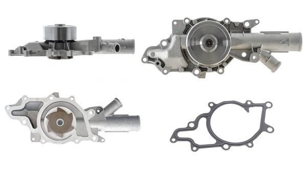 Pompe à eau MAHLE Aftermarket ref. CP 120 000P