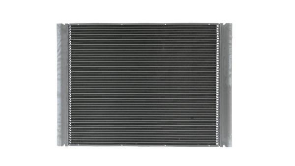 Radiateur moteur (Radiateur de refroidissement) MAHLE Aftermarket ref. CR 582 000P