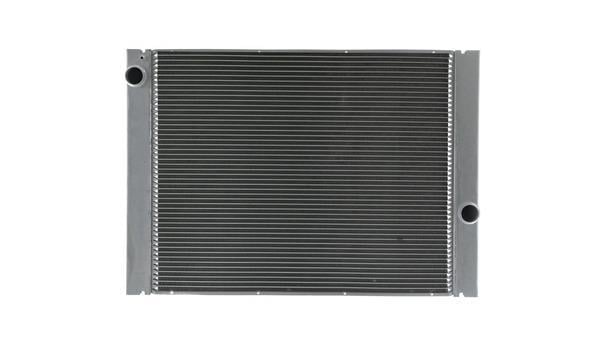 Radiateur moteur (Radiateur de refroidissement) MAHLE Aftermarket ref. CR 582 000P