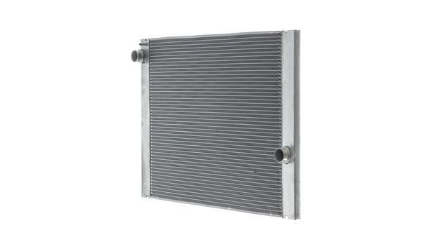 Radiateur moteur (Radiateur de refroidissement) MAHLE Aftermarket ref. CR 582 000P