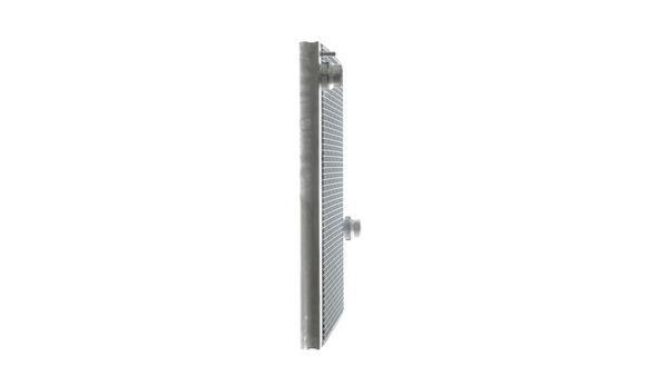 Radiateur moteur (Radiateur de refroidissement) MAHLE Aftermarket ref. CR 582 000P