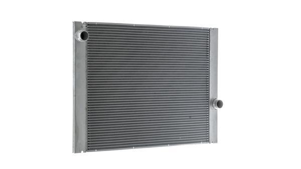 Radiateur moteur (Radiateur de refroidissement) MAHLE Aftermarket ref. CR 582 000P