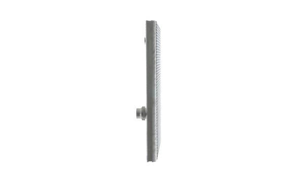 Radiateur moteur (Radiateur de refroidissement) MAHLE Aftermarket ref. CR 582 000P