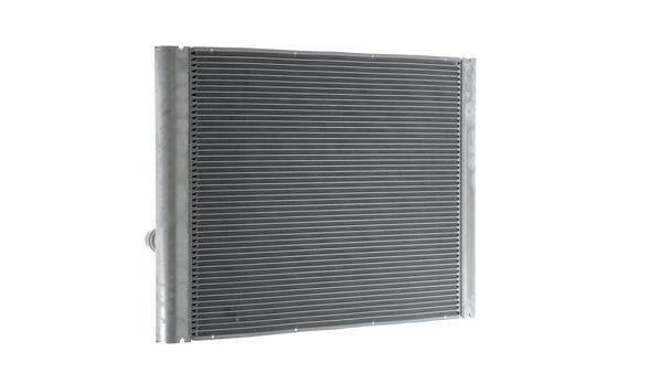Radiateur moteur (Radiateur de refroidissement) MAHLE Aftermarket ref. CR 582 000P