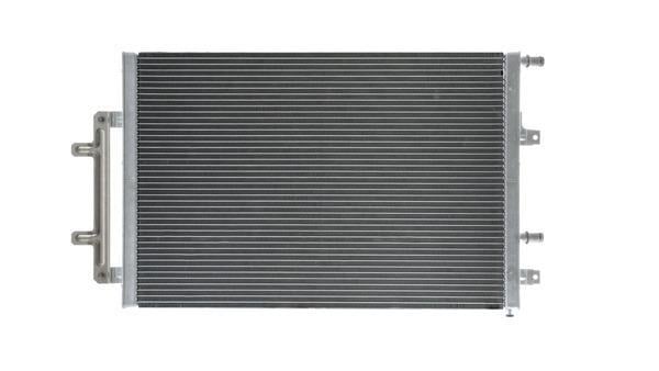 Radiateur moteur (Radiateur de refroidissement) MAHLE Aftermarket ref. CR 868 000P