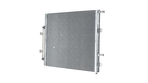 Radiateur moteur (Radiateur de refroidissement) MAHLE Aftermarket ref. CR 868 000P