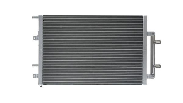 Radiateur moteur (Radiateur de refroidissement) MAHLE Aftermarket ref. CR 868 000P