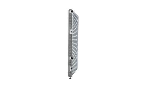 Radiateur moteur (Radiateur de refroidissement) MAHLE Aftermarket ref. CR 868 000P