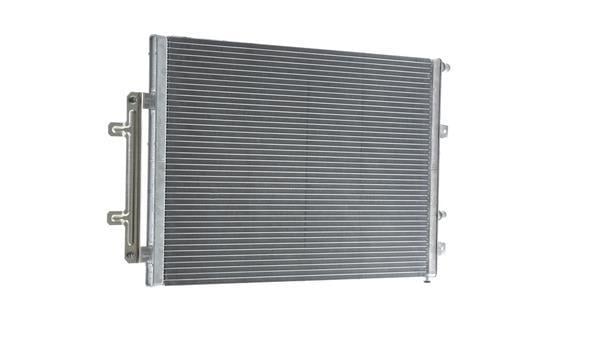 Radiateur moteur (Radiateur de refroidissement) MAHLE Aftermarket ref. CR 868 000P