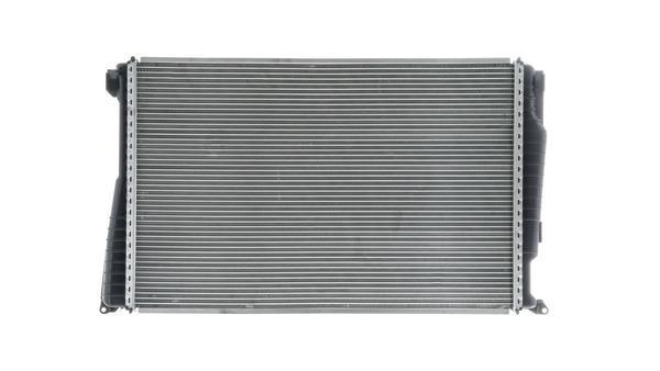 Radiateur moteur (Radiateur de refroidissement) MAHLE Aftermarket CR 877 000P