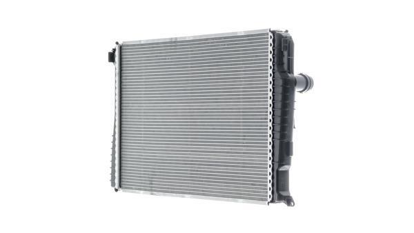 Radiateur moteur (Radiateur de refroidissement) MAHLE Aftermarket CR 877 000P
