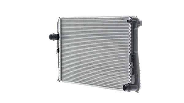 Radiateur moteur (Radiateur de refroidissement) MAHLE Aftermarket CR 877 000P