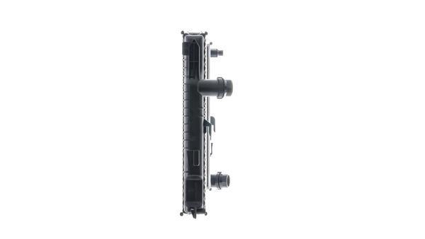 Radiateur moteur (Radiateur de refroidissement) MAHLE Aftermarket CR 877 000P