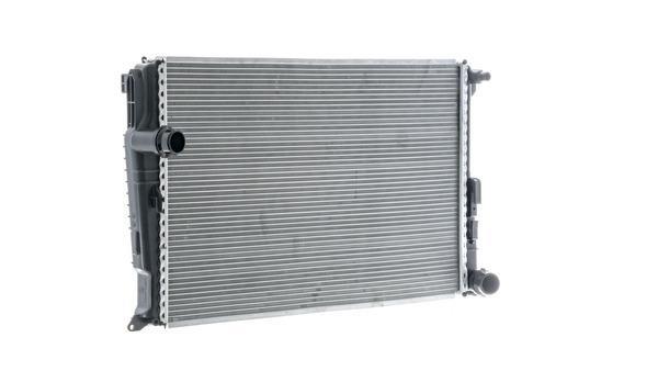 Radiateur moteur (Radiateur de refroidissement) MAHLE Aftermarket CR 877 000P