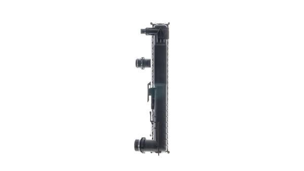 Radiateur moteur (Radiateur de refroidissement) MAHLE Aftermarket CR 877 000P