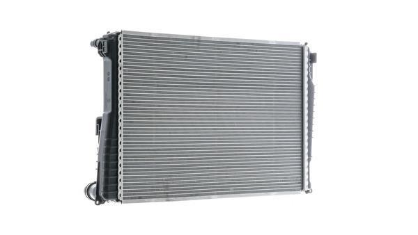Radiateur moteur (Radiateur de refroidissement) MAHLE Aftermarket CR 877 000P