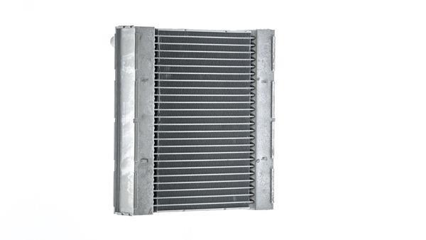 Radiateur moteur (Radiateur de refroidissement) MAHLE Aftermarket CR 926 000P