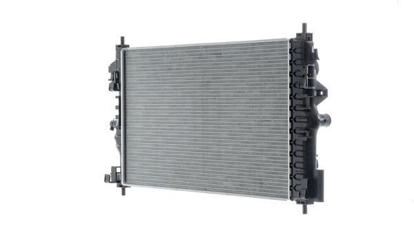 Radiateur moteur (Radiateur de refroidissement) MAHLE Aftermarket CR 1011 000P