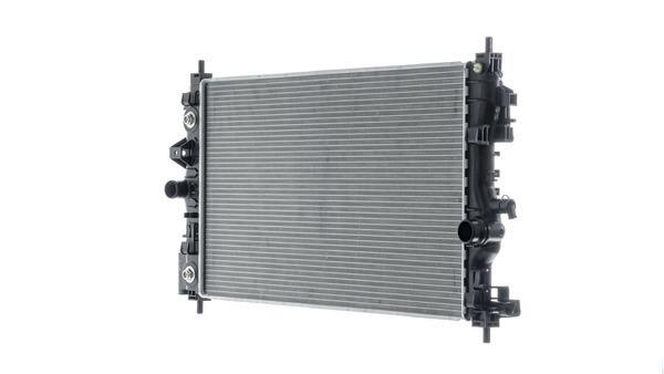 Radiateur moteur (Radiateur de refroidissement) MAHLE Aftermarket CR 1011 000P