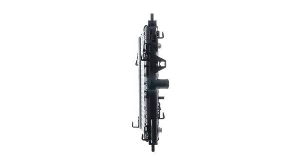 Radiateur moteur (Radiateur de refroidissement) MAHLE Aftermarket CR 1011 000P