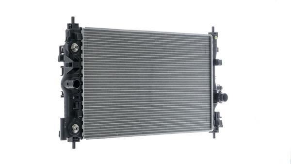 Radiateur moteur (Radiateur de refroidissement) MAHLE Aftermarket CR 1011 000P