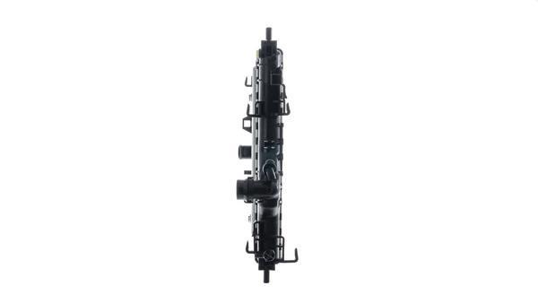 Radiateur moteur (Radiateur de refroidissement) MAHLE Aftermarket CR 1011 000P