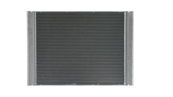 Radiateur moteur (Radiateur de refroidissement) MAHLE Aftermarket CR 1159 000P