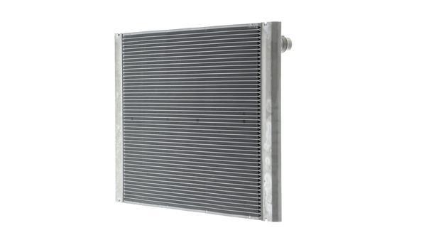 Radiateur moteur (Radiateur de refroidissement) MAHLE Aftermarket CR 1159 000P