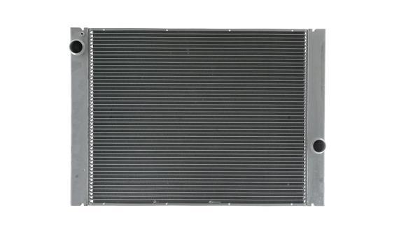Radiateur moteur (Radiateur de refroidissement) MAHLE Aftermarket CR 1159 000P