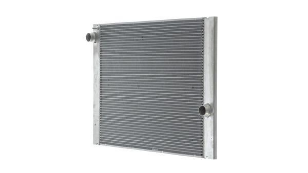 Radiateur moteur (Radiateur de refroidissement) MAHLE Aftermarket CR 1159 000P