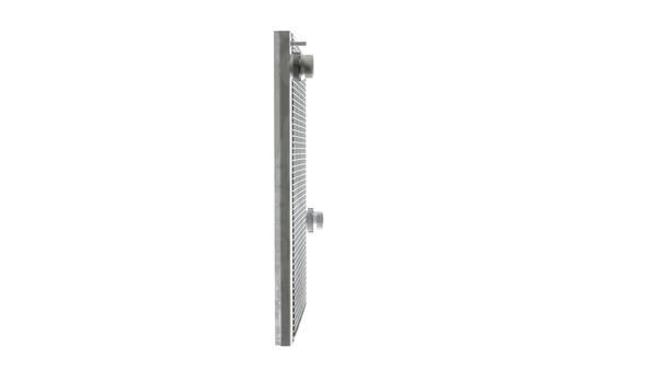 Radiateur moteur (Radiateur de refroidissement) MAHLE Aftermarket CR 1159 000P
