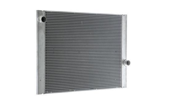 Radiateur moteur (Radiateur de refroidissement) MAHLE Aftermarket CR 1159 000P