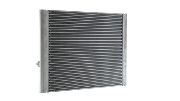Radiateur moteur (Radiateur de refroidissement) MAHLE Aftermarket CR 1159 000P