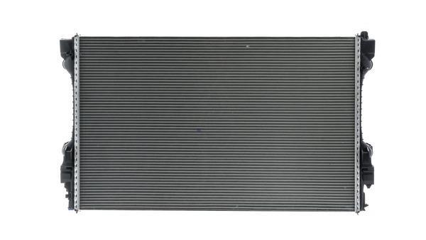 Radiateur moteur (Radiateur de refroidissement) MAHLE Aftermarket CR 1163 000P