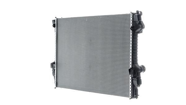 Radiateur moteur (Radiateur de refroidissement) MAHLE Aftermarket CR 1163 000P