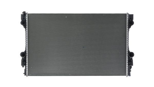 Radiateur moteur (Radiateur de refroidissement) MAHLE Aftermarket CR 1163 000P
