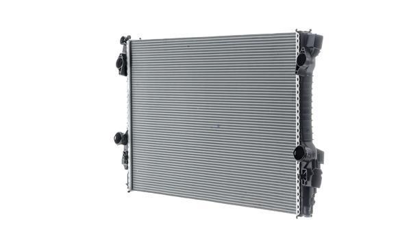 Radiateur moteur (Radiateur de refroidissement) MAHLE Aftermarket CR 1163 000P