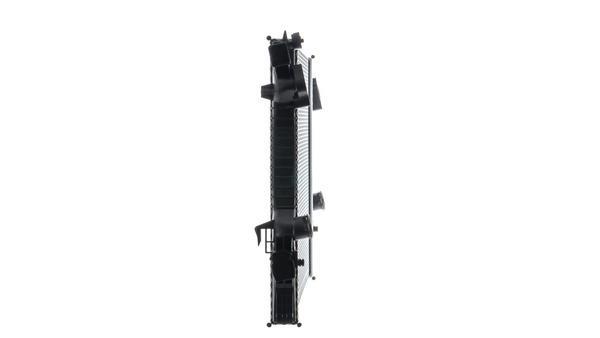 Radiateur moteur (Radiateur de refroidissement) MAHLE Aftermarket CR 1163 000P